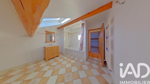 Maison à vendre 5 pièces 130 m² Morsang-sur-Orge