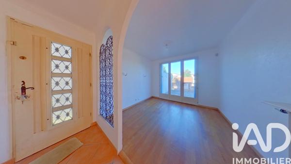 Maison à vendre 5 pièces 130 m² Morsang-sur-Orge