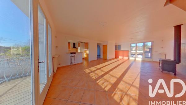 Maison à vendre 5 pièces 130 m² Morsang-sur-Orge