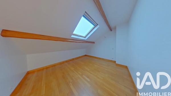 Maison à vendre 5 pièces 130 m² Morsang-sur-Orge