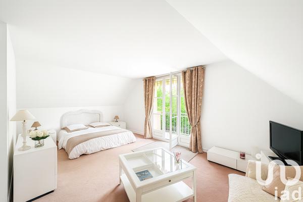 Maison à vendre 7 pièces 245 m² La Queue-en-Brie