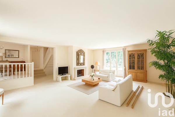 Maison à vendre 7 pièces 245 m² La Queue-en-Brie