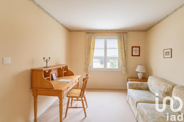 Maison à vendre 7 pièces 245 m² La Queue-en-Brie