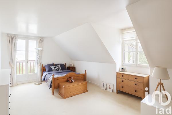 Maison à vendre 7 pièces 245 m² La Queue-en-Brie