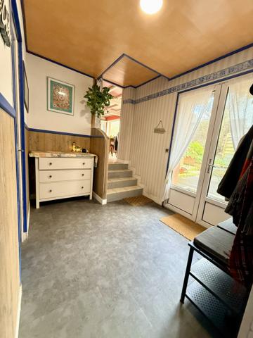 Maison+ chambres d'hôtes au coeur de Villers Bretonneux