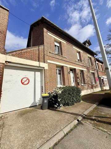 Maison+ chambres d'hôtes au coeur de Villers Bretonneux