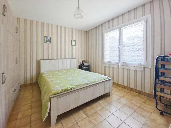 Maison Notre Dame De Monts 3 pièce(s) 48.76 m2