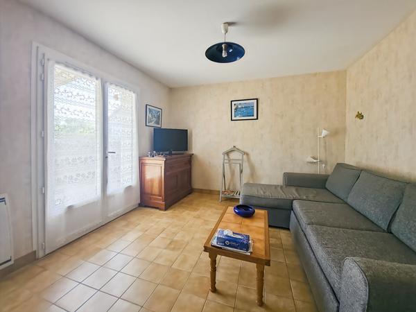 Maison Notre Dame De Monts 3 pièce(s) 48.76 m2