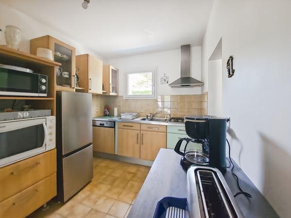 Maison Notre Dame De Monts 3 pièce(s) 48.76 m2