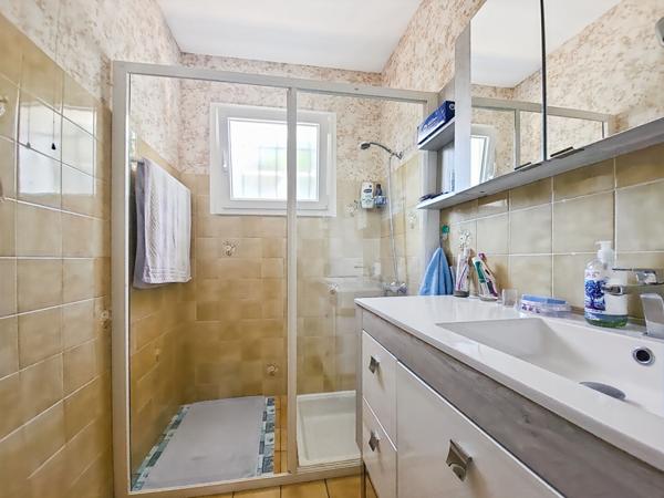 Maison Notre Dame De Monts 3 pièce(s) 48.76 m2