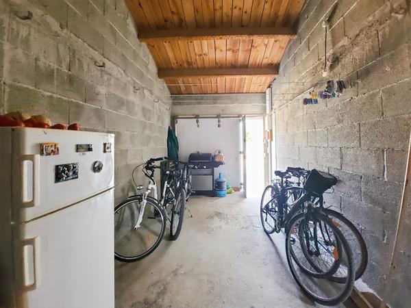 Maison Notre Dame De Monts 3 pièce(s) 48.76 m2