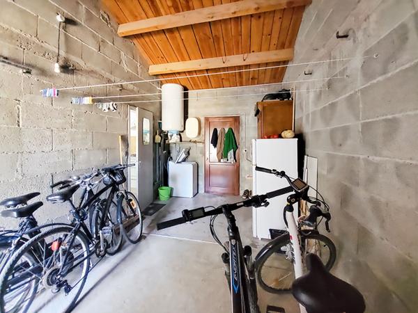 Maison Notre Dame De Monts 3 pièce(s) 48.76 m2