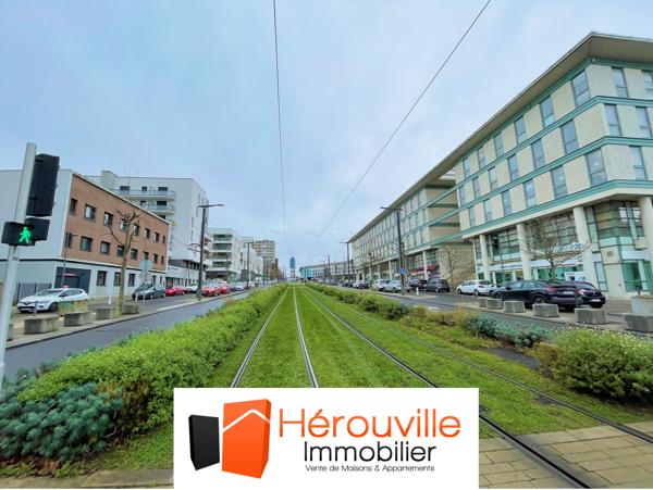 Place de parking en sous-sol