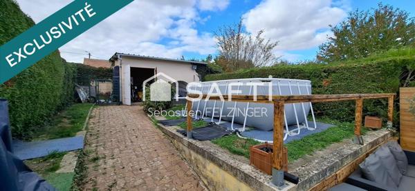 Quartier très recherché !