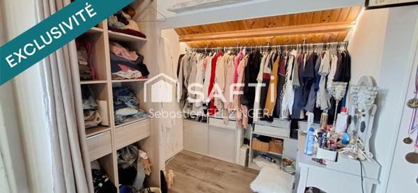 Quartier très recherché !