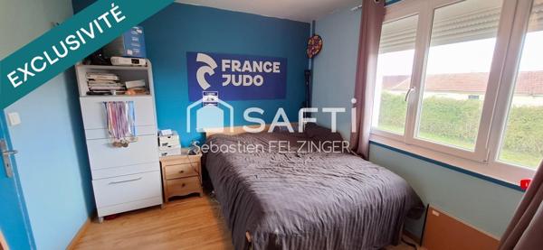 Quartier très recherché !