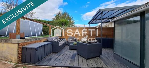 Quartier très recherché !