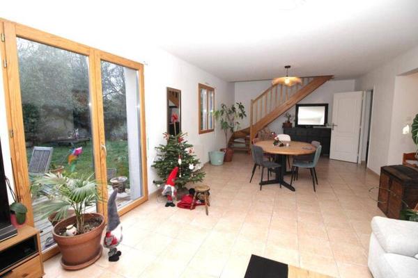 Maison 6 pièces - 44350 Guérande