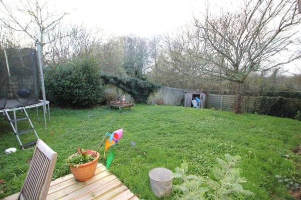 Maison 6 pièces - 44350 Guérande