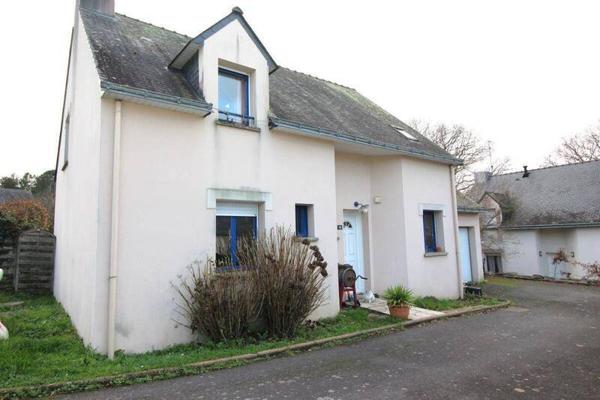 Maison 6 pièces - 44350 Guérande