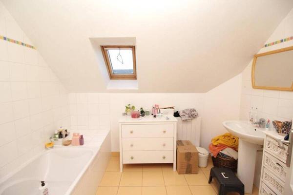 Maison 6 pièces - 44350 Guérande