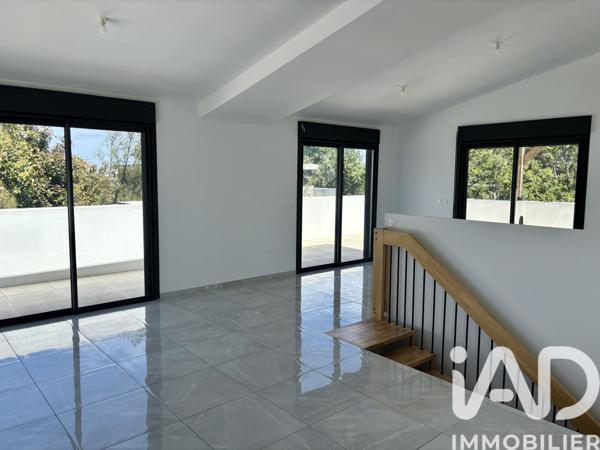 Appartement à vendre 4 pièces 101 m² Saint-Pierre