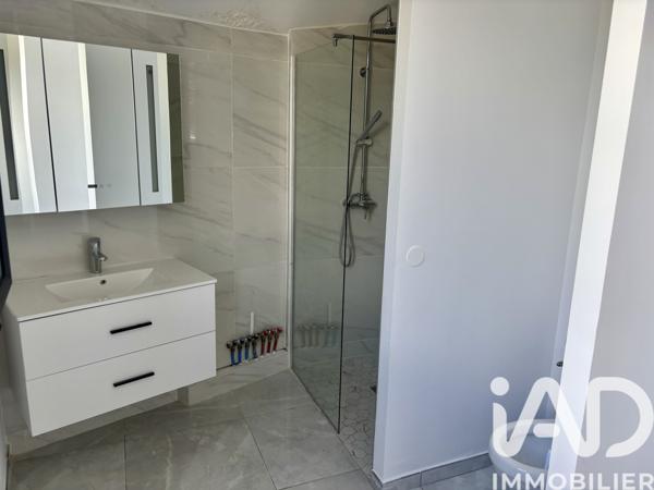 Appartement à vendre 4 pièces 101 m² Saint-Pierre