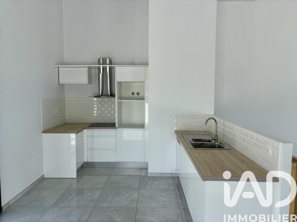 Appartement à vendre 4 pièces 101 m² Saint-Pierre