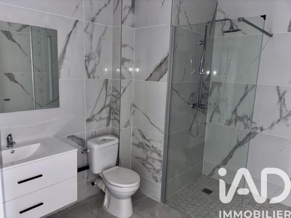 Appartement à vendre 4 pièces 101 m² Saint-Pierre