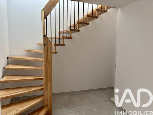Appartement à vendre 4 pièces 101 m² Saint-Pierre