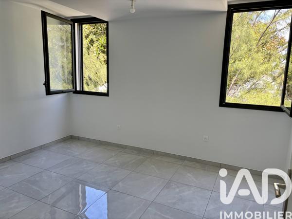 Appartement à vendre 4 pièces 101 m² Saint-Pierre