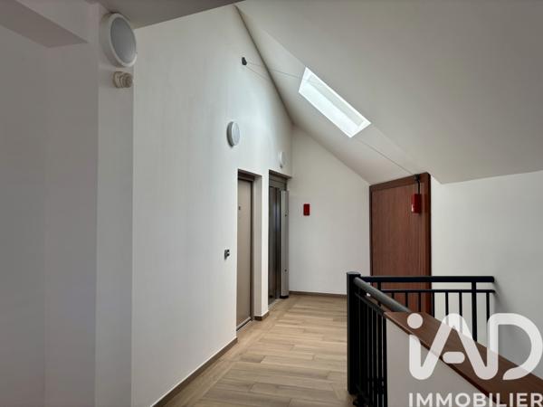 Appartement à vendre 4 pièces 101 m² Saint-Pierre