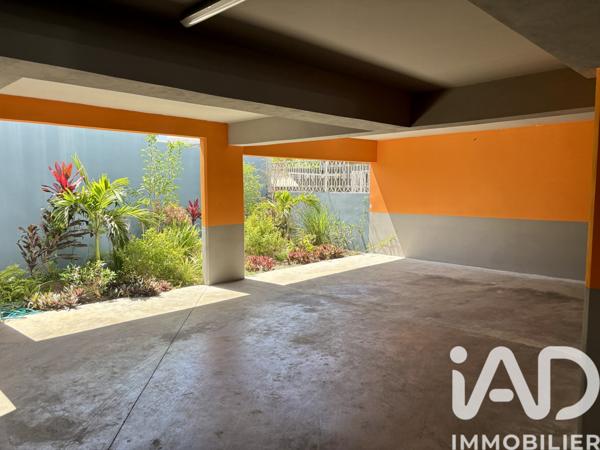 Appartement à vendre 4 pièces 101 m² Saint-Pierre