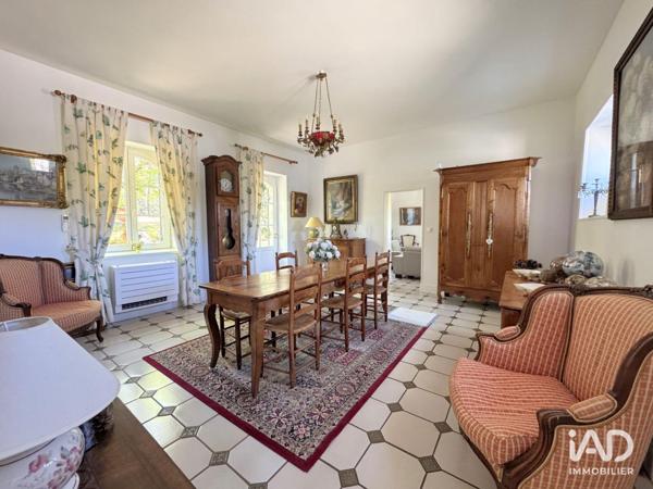 Maison à vendre 7 pièces 170 m² Saint-Georges-de-Didonne