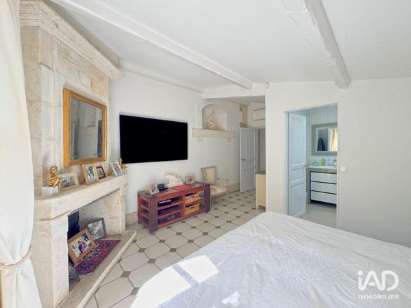 Maison à vendre 7 pièces 170 m² Saint-Georges-de-Didonne