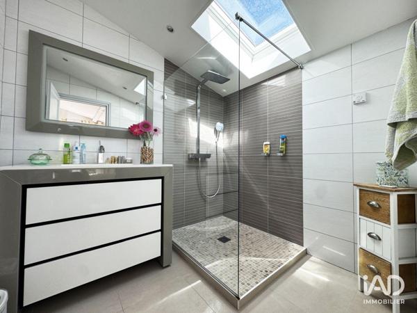 Maison à vendre 7 pièces 170 m² Saint-Georges-de-Didonne