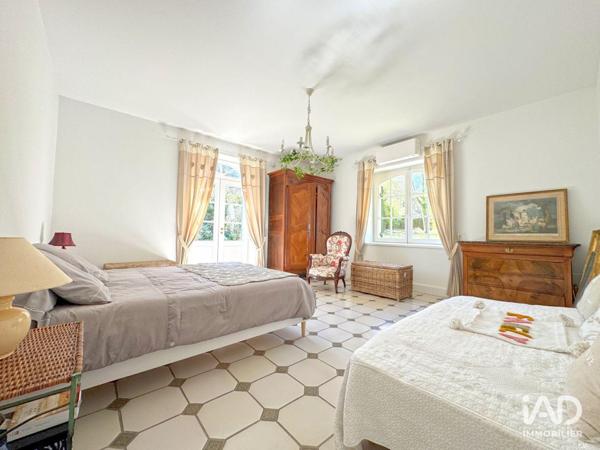 Maison à vendre 7 pièces 170 m² Saint-Georges-de-Didonne
