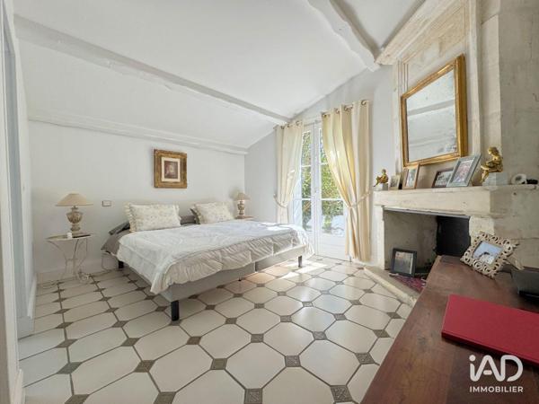 Maison à vendre 7 pièces 170 m² Saint-Georges-de-Didonne