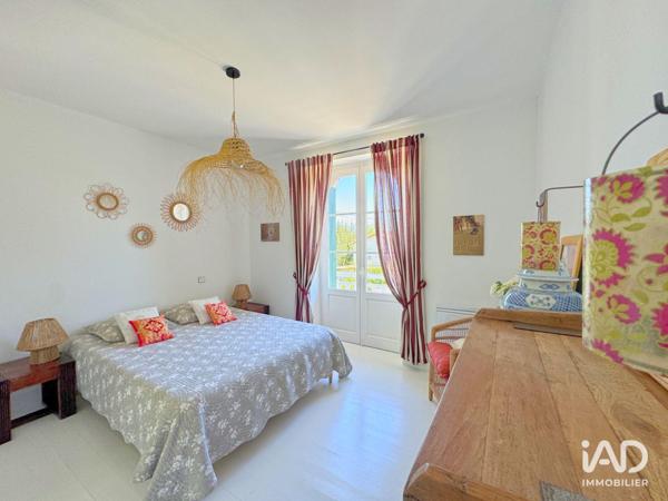 Maison à vendre 7 pièces 170 m² Saint-Georges-de-Didonne
