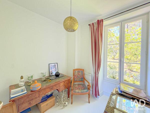 Maison à vendre 7 pièces 170 m² Saint-Georges-de-Didonne