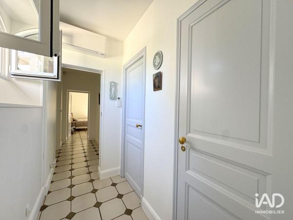 Maison à vendre 7 pièces 170 m² Saint-Georges-de-Didonne