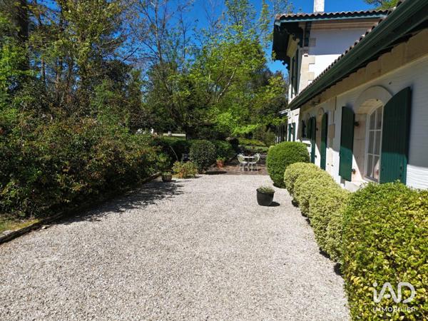 Maison à vendre 7 pièces 170 m² Saint-Georges-de-Didonne