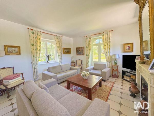 Maison à vendre 7 pièces 170 m² Saint-Georges-de-Didonne
