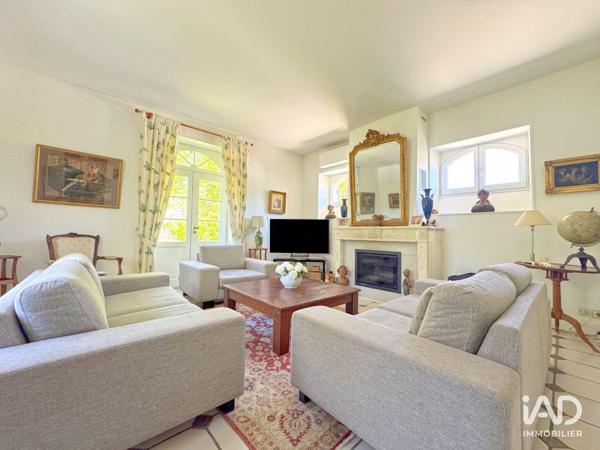 Maison à vendre 7 pièces 170 m² Saint-Georges-de-Didonne