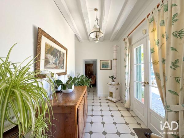 Maison à vendre 7 pièces 170 m² Saint-Georges-de-Didonne