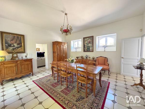 Maison à vendre 7 pièces 170 m² Saint-Georges-de-Didonne