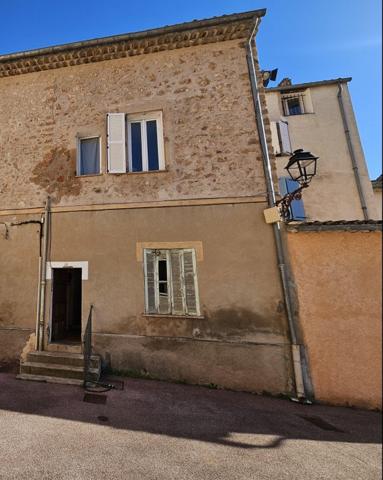 Vente / Appartement T1