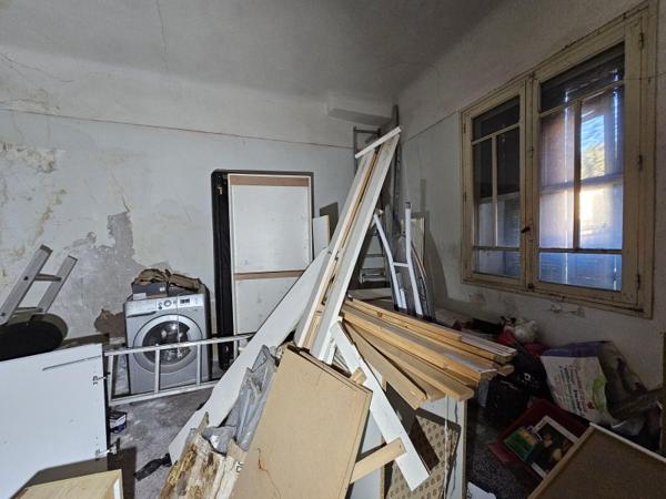 Vente / Appartement T1