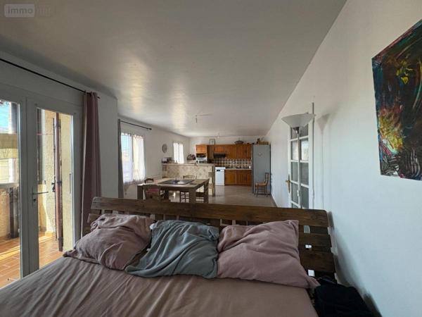 Maison à vendre à Saint-Étienne-les-Orgues dans les Alpes-de-Haute-Provence (04230), ref : 04022-118