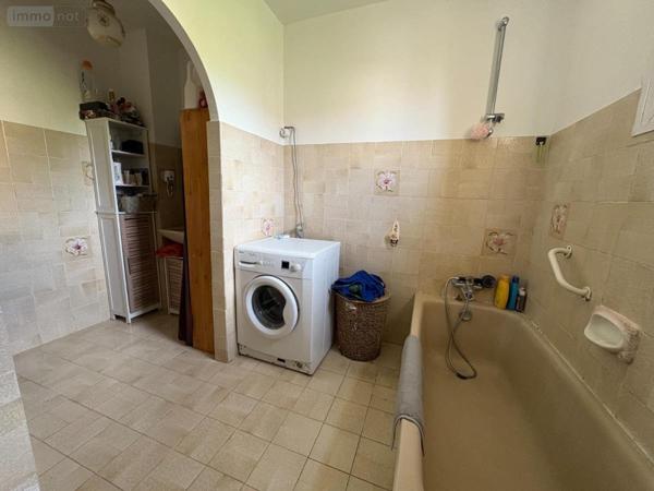 Maison à vendre à Saint-Étienne-les-Orgues dans les Alpes-de-Haute-Provence (04230), ref : 04022-118